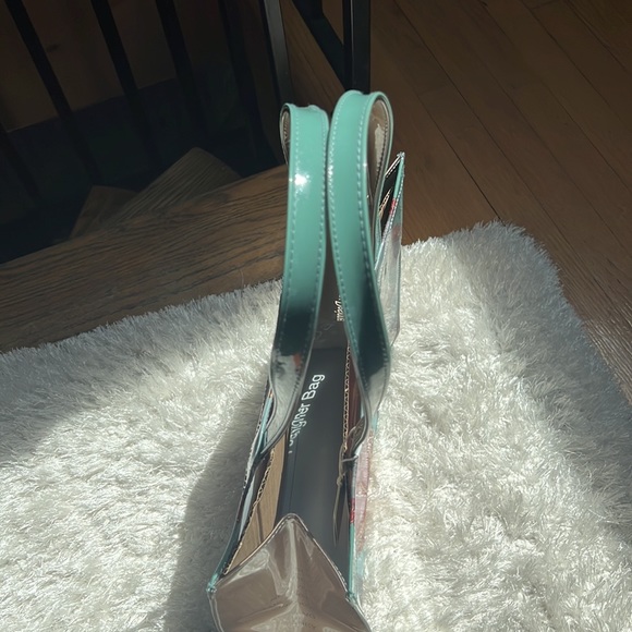 Ted Baker tote. Medium. Brand new - Picture 7 of 9